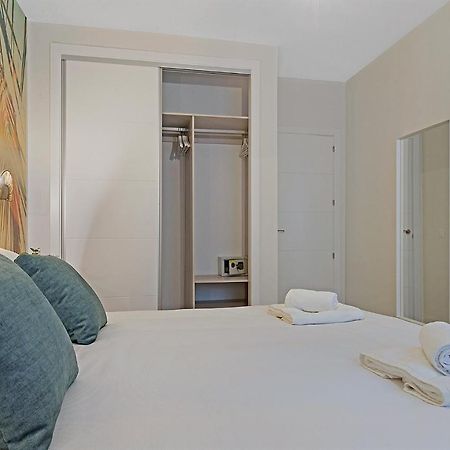 לה קאלה דה מיחאס Divina Home Apartments מראה חיצוני תמונה