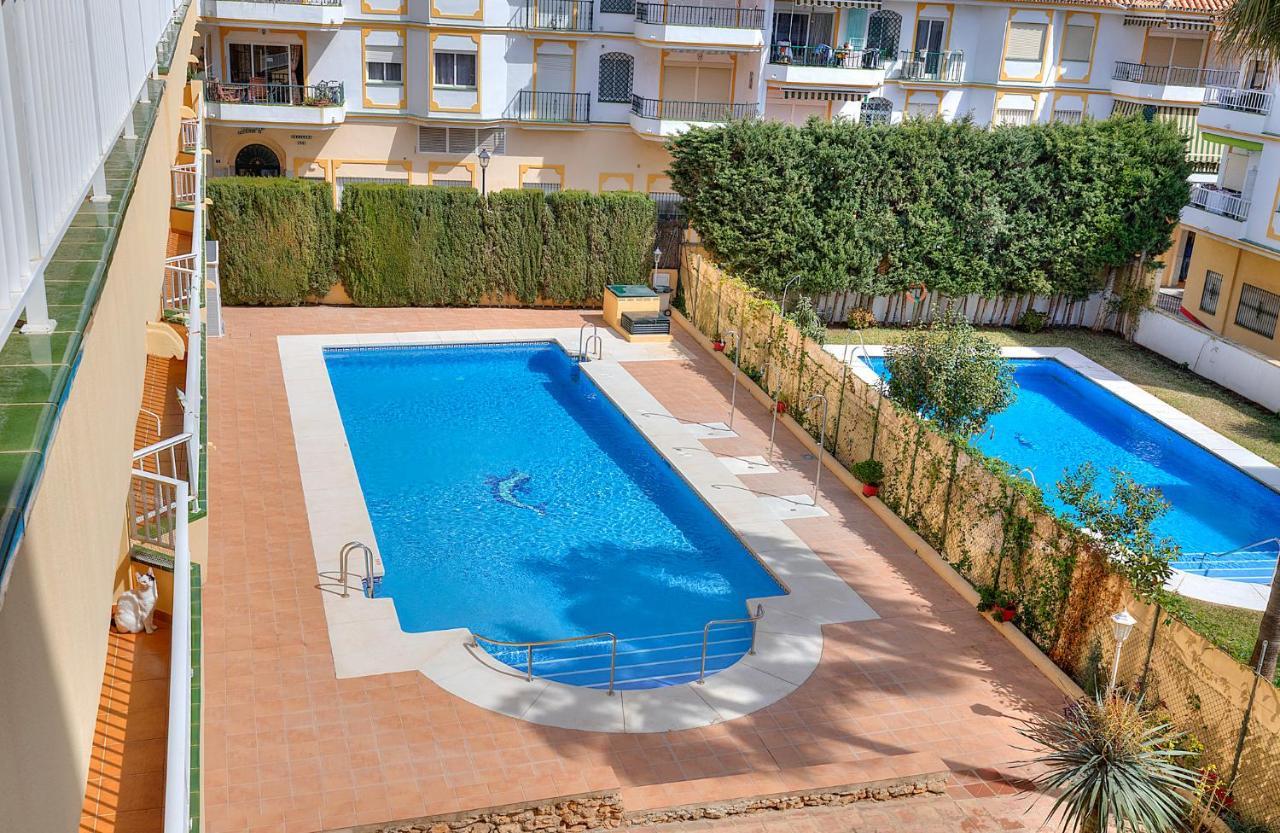 לה קאלה דה מיחאס Divina Home Apartments מראה חיצוני תמונה