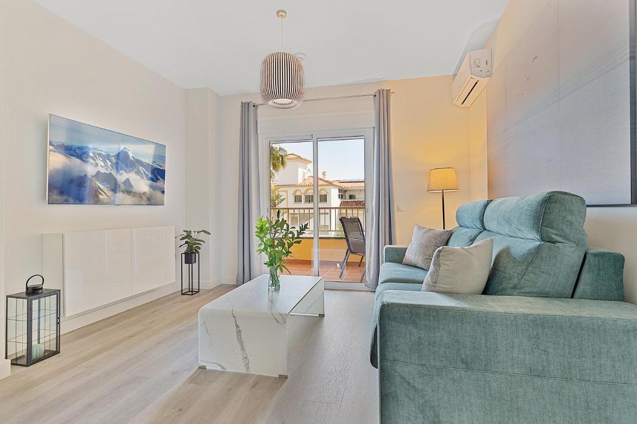 לה קאלה דה מיחאס Divina Home Apartments מראה חיצוני תמונה