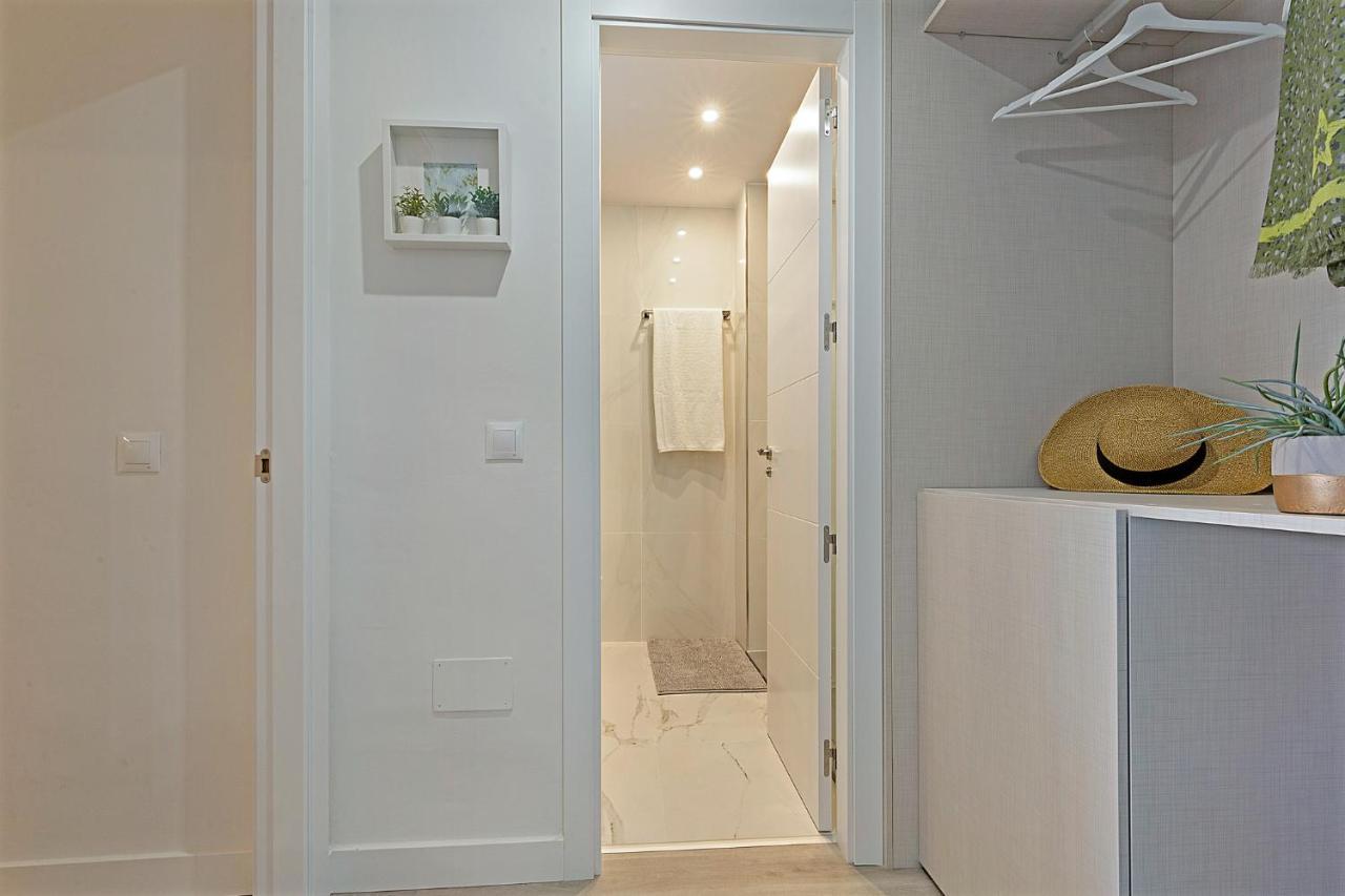 לה קאלה דה מיחאס Divina Home Apartments מראה חיצוני תמונה
