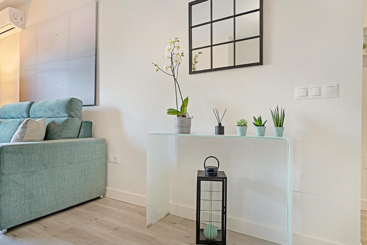 לה קאלה דה מיחאס Divina Home Apartments מראה חיצוני תמונה