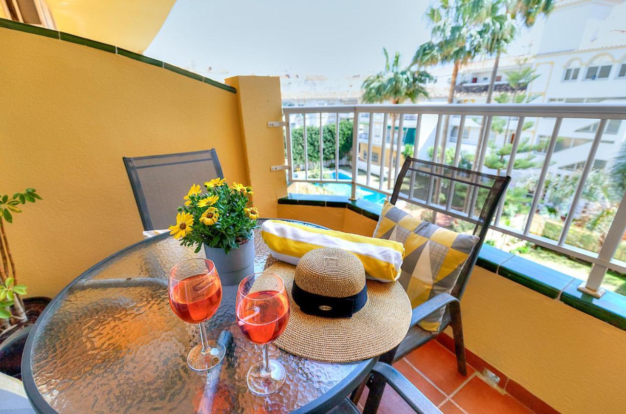 לה קאלה דה מיחאס Divina Home Apartments מראה חיצוני תמונה