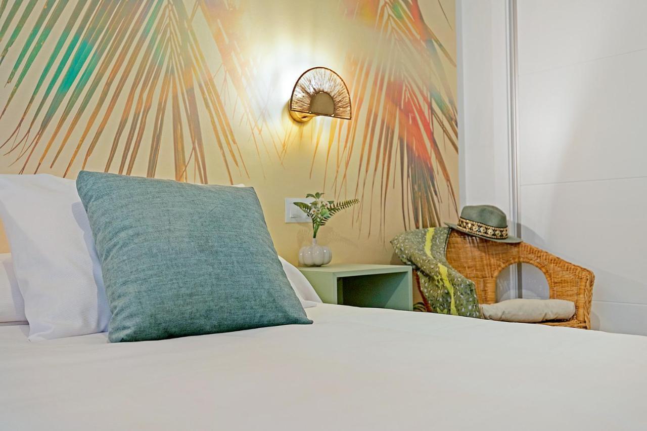 לה קאלה דה מיחאס Divina Home Apartments מראה חיצוני תמונה