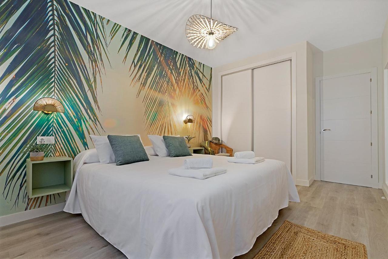לה קאלה דה מיחאס Divina Home Apartments מראה חיצוני תמונה