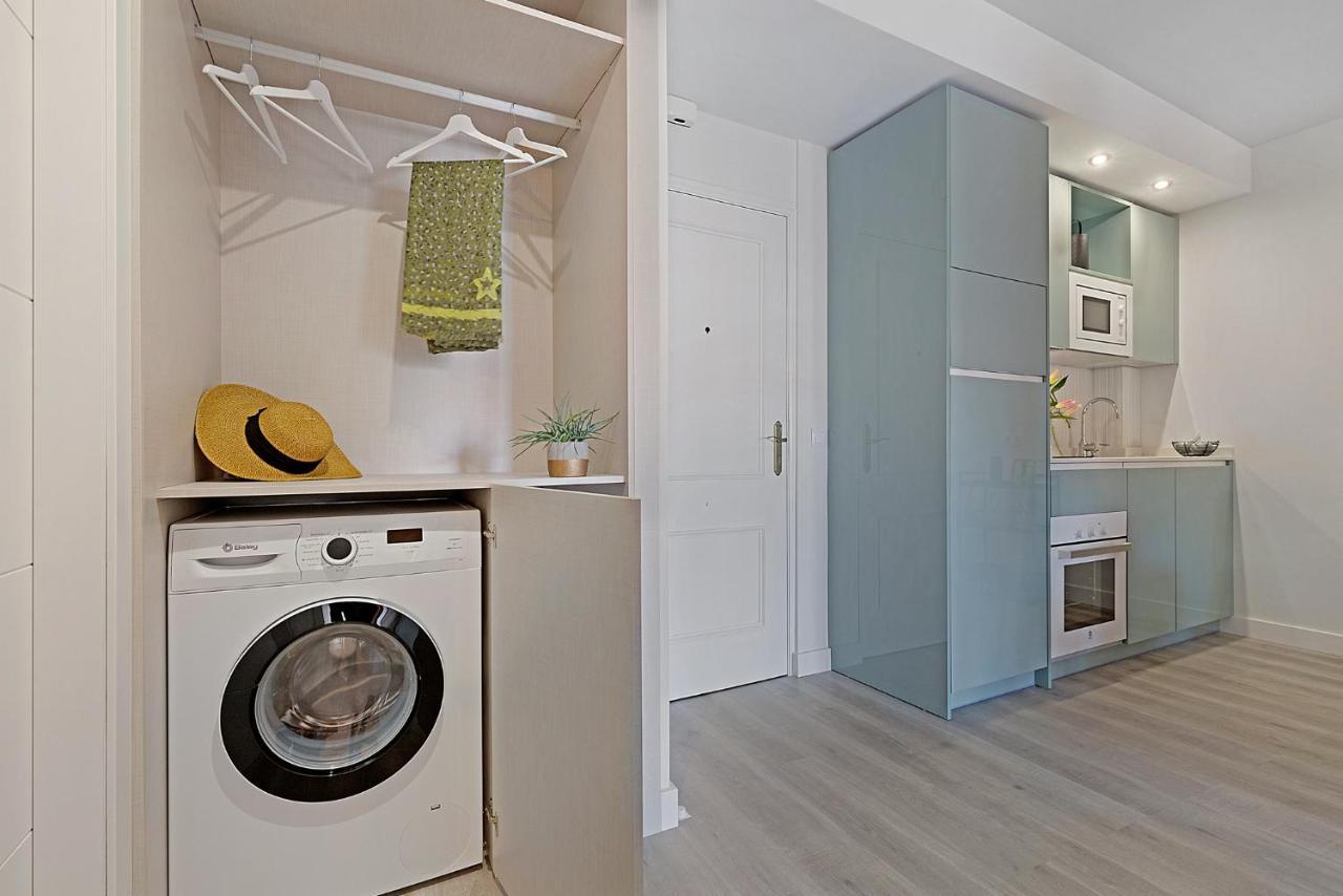 לה קאלה דה מיחאס Divina Home Apartments מראה חיצוני תמונה
