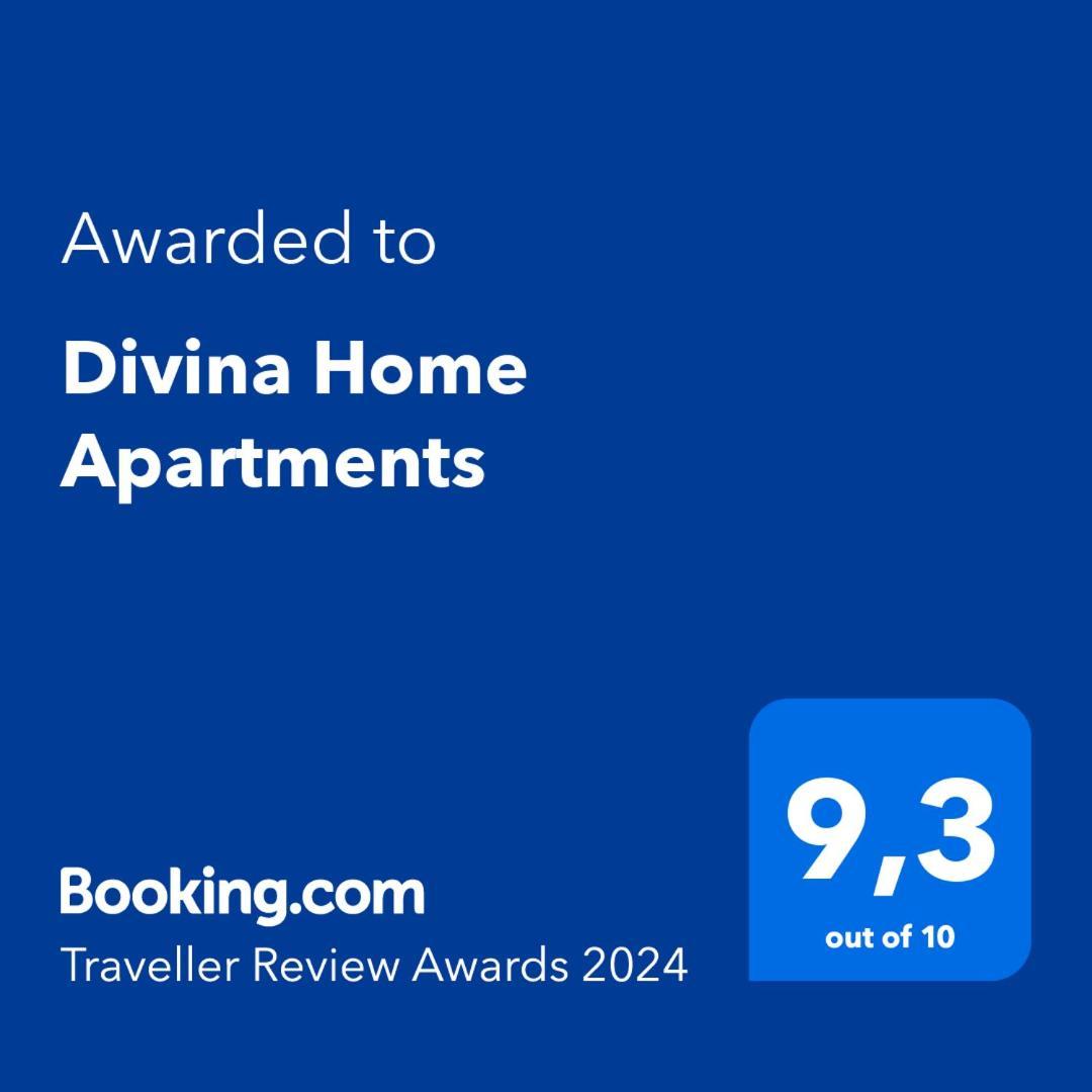 לה קאלה דה מיחאס Divina Home Apartments מראה חיצוני תמונה