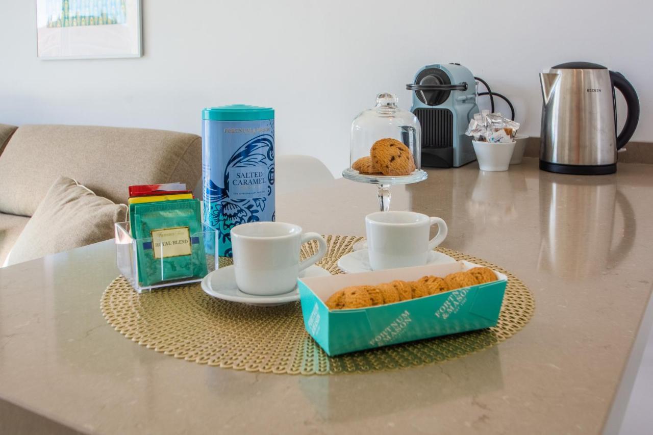 לה קאלה דה מיחאס Divina Home Apartments מראה חיצוני תמונה