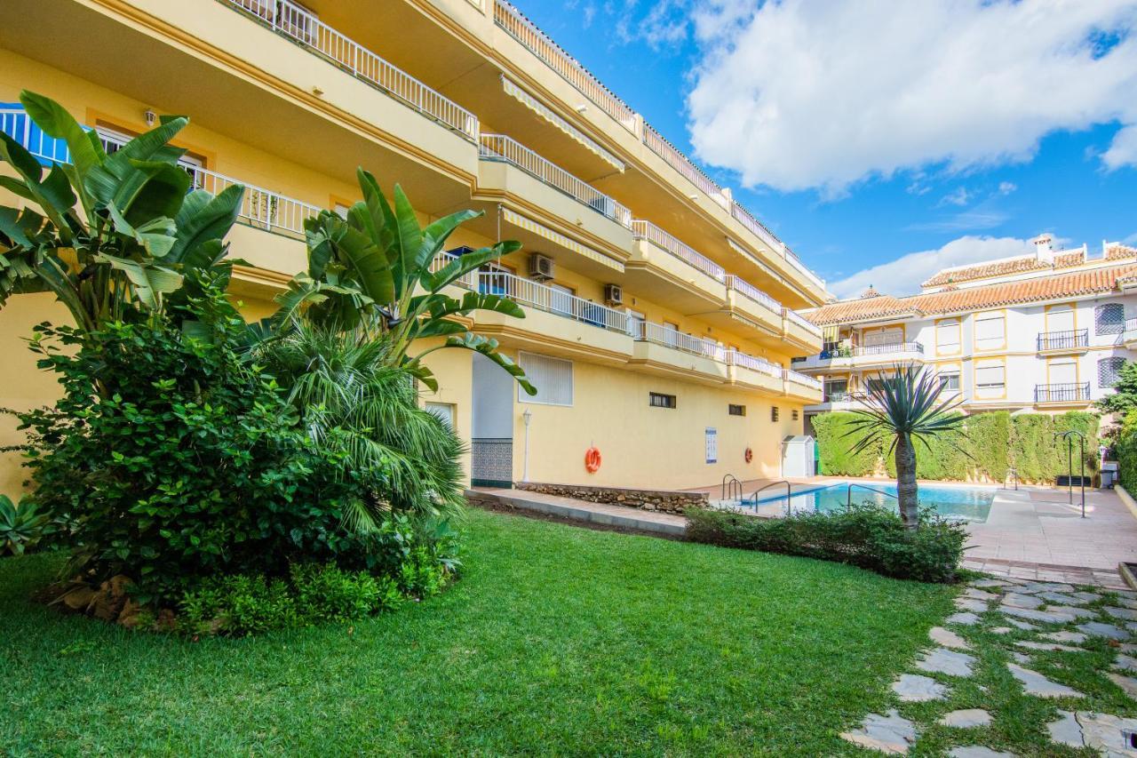 לה קאלה דה מיחאס Divina Home Apartments מראה חיצוני תמונה