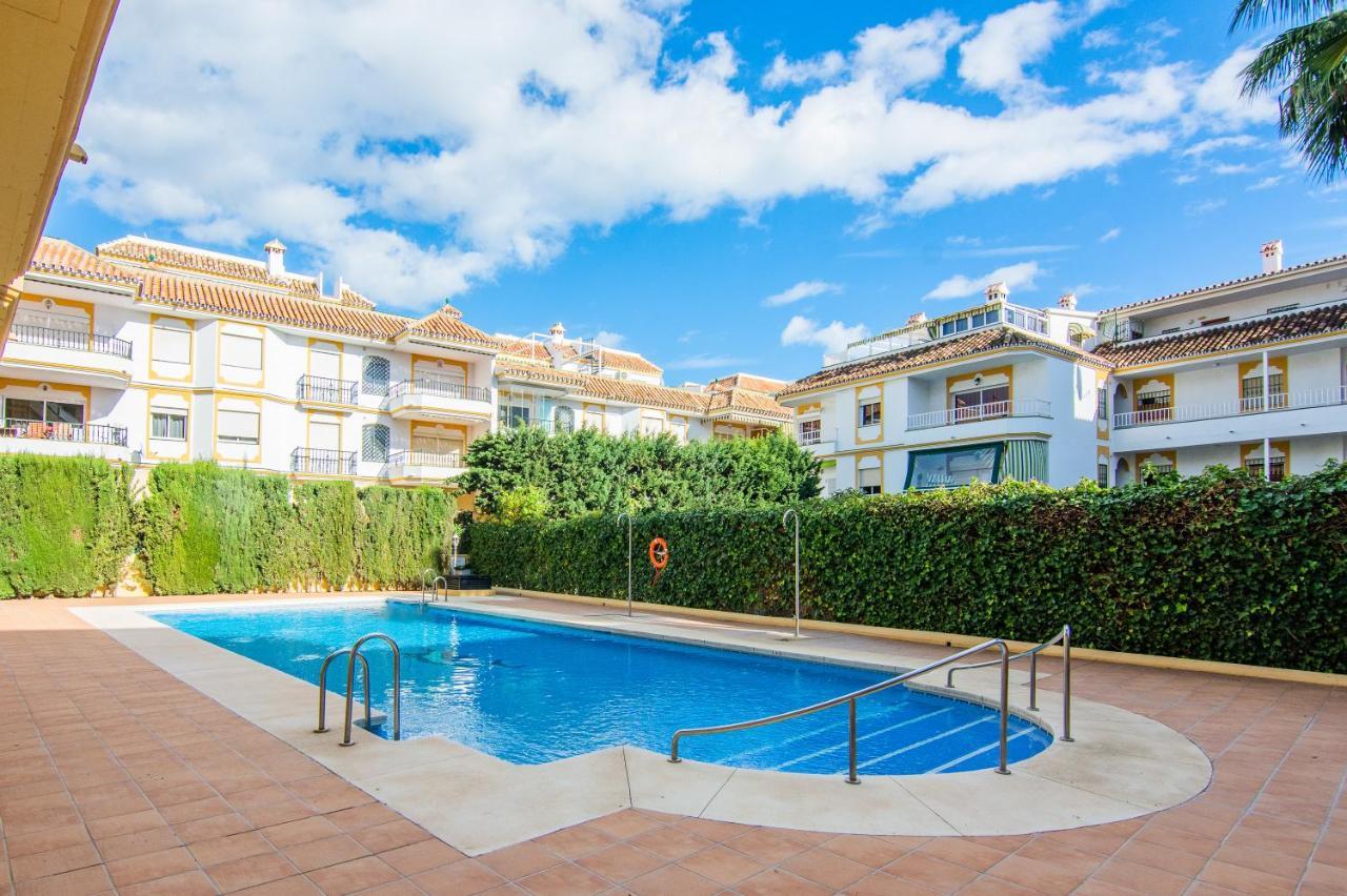 לה קאלה דה מיחאס Divina Home Apartments מראה חיצוני תמונה