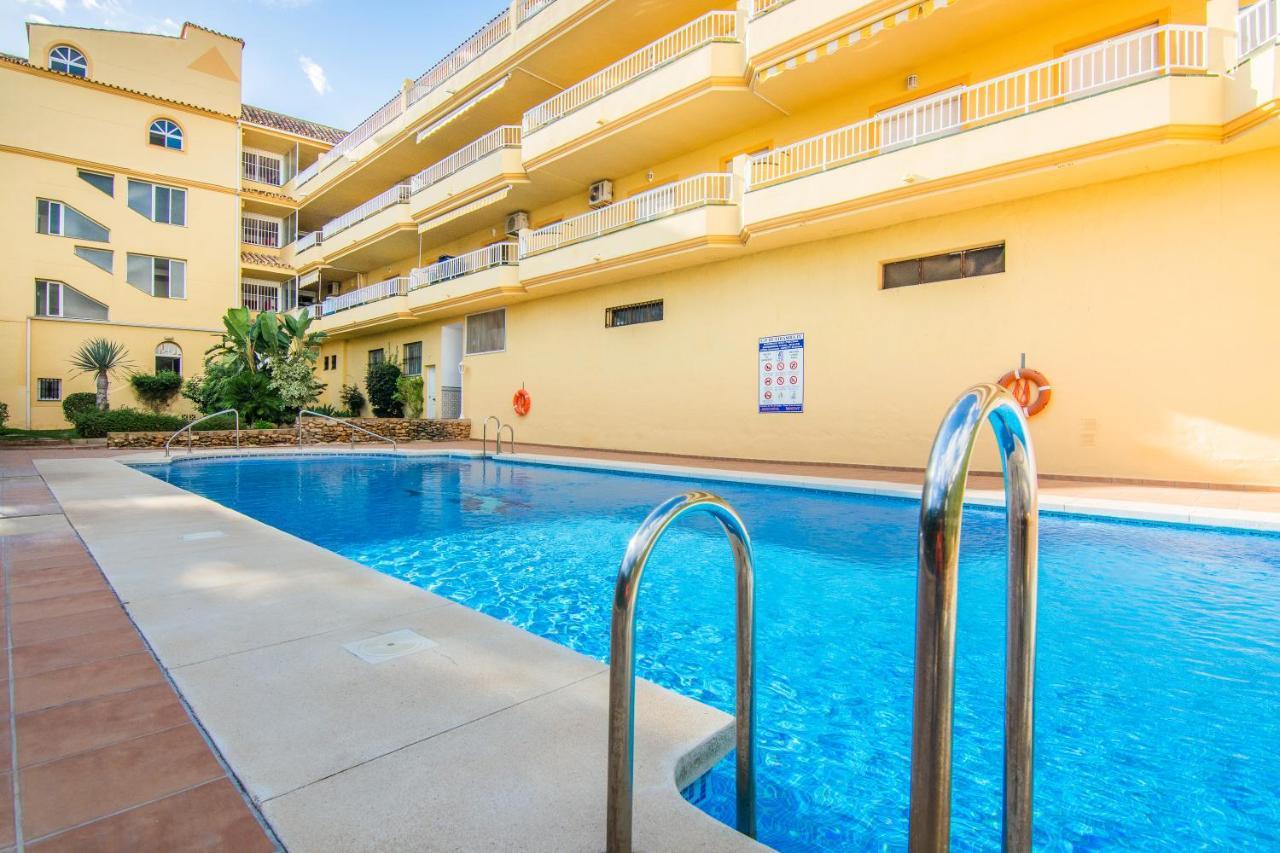 לה קאלה דה מיחאס Divina Home Apartments מראה חיצוני תמונה