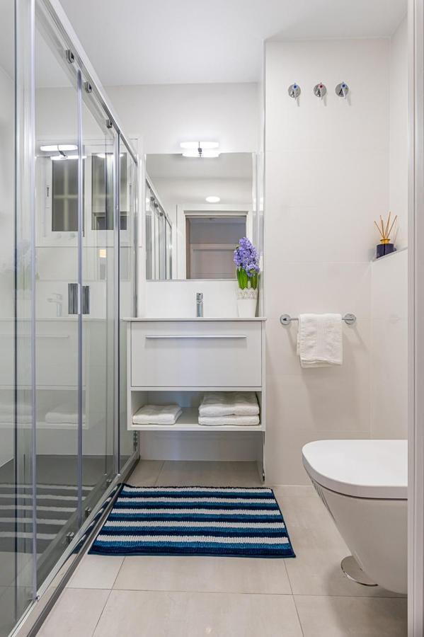 לה קאלה דה מיחאס Divina Home Apartments מראה חיצוני תמונה