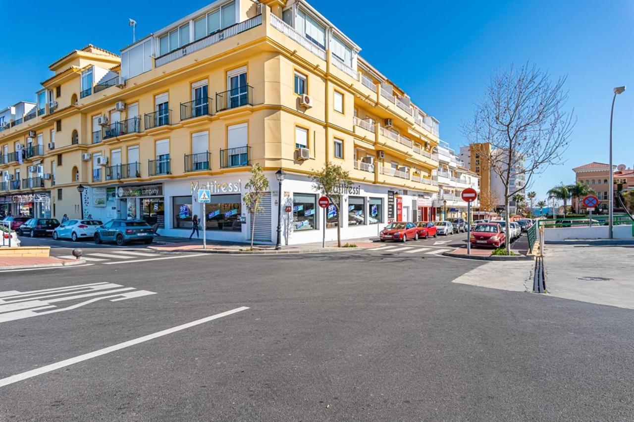 לה קאלה דה מיחאס Divina Home Apartments מראה חיצוני תמונה