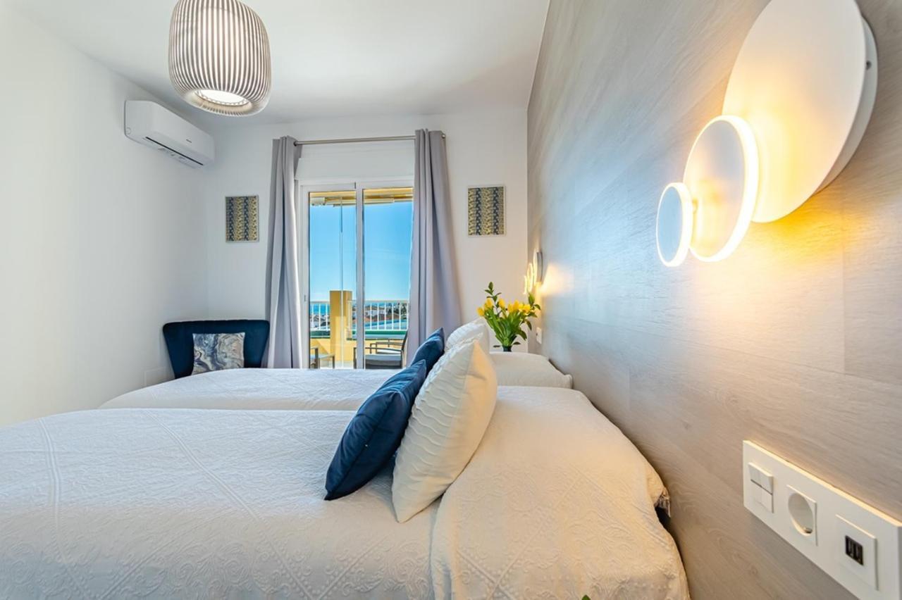 לה קאלה דה מיחאס Divina Home Apartments מראה חיצוני תמונה